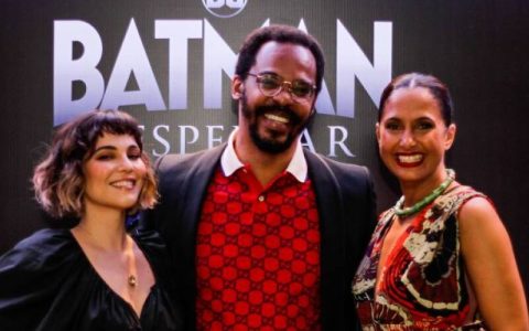 Spotify launches Batman audio series with voices from Brazilian actors