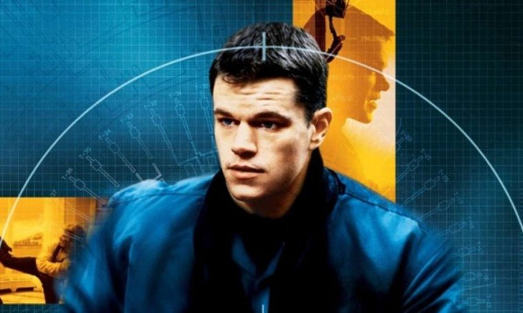 Recommended order of films in the Bourne franchise