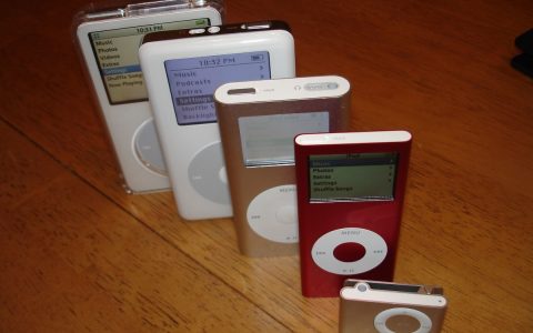 Apple retires iPod after 20 years;  Remember the player's story.  technology