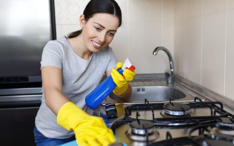 Stove Grill Cleaning: Check Out 2 Homemade, Efficient and Inexpensive Tips That Will Make Your Life Easier Today