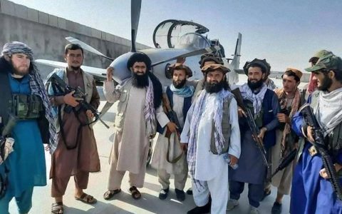 Uzbekistan will not return Embraer Super Tucano aircraft to Taliban