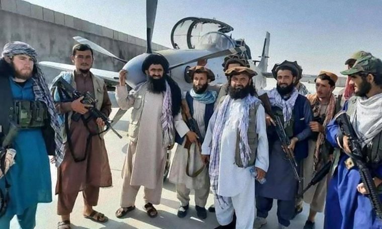 Uzbekistan will not return Embraer Super Tucano aircraft to Taliban