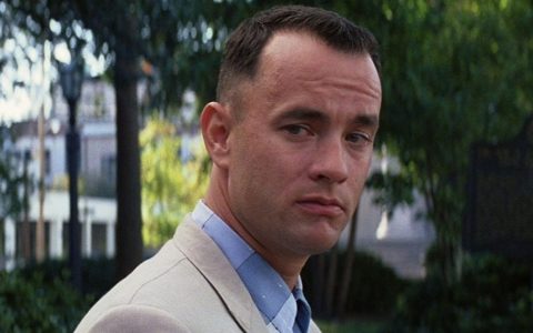 Find out why Tom Hanks got a millionaire salary early in his career at Forrest Gump