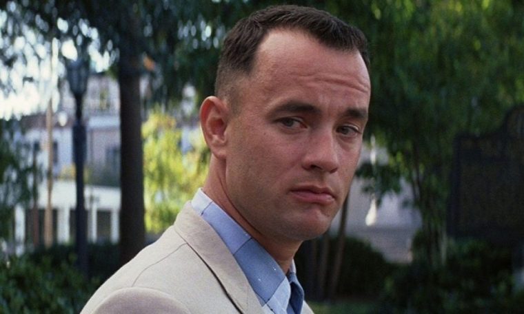 Find out why Tom Hanks got a millionaire salary early in his career at Forrest Gump