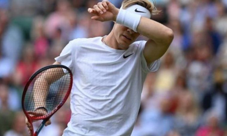 ATP snatches Wimbledon points after Russian and Belarusian ban  game
