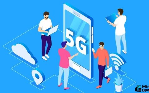 The United States wants to contribute to the security of Brazil's 5G network