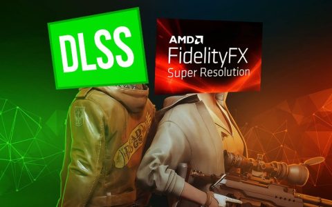 FidelityFX Super Resolution 2.0: What Changes and Controversies With Nvidia's DLSS