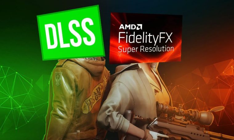 FidelityFX Super Resolution 2.0: What Changes and Controversies With Nvidia's DLSS