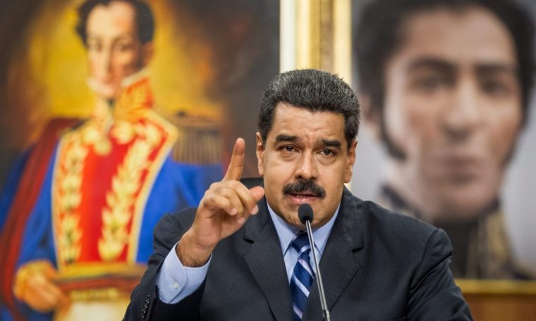 United States confirms the presence of Nicolas Maduro and Daniel Ortega at America's summit