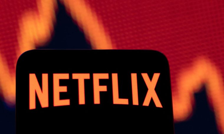Netflix Hub arrives in Brazil with series and movie tracks on Spotify