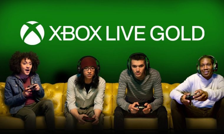 Microsoft "forgets" to announce free Xbox Live games for June, but some are available now