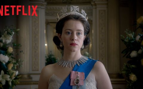 5 Netflix Drama Series for "The Crown" Fans