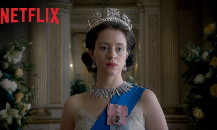 5 Netflix Drama Series for "The Crown" Fans