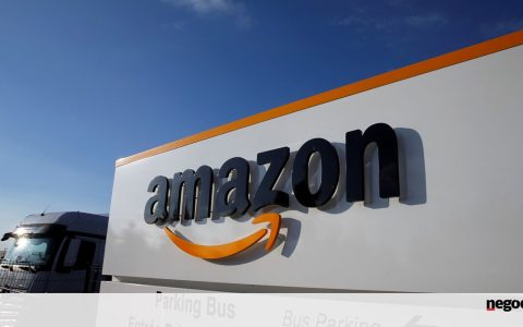 Amazon faces record shareholder pressure to improve working conditions