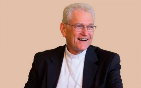 Archbishop working at Blumenau is named cardinal by Pope Francis