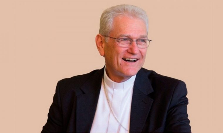 Archbishop working at Blumenau is named cardinal by Pope Francis