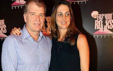 Bernardinho and Fernanda Venturini Enter Volleyball Hall of Fame