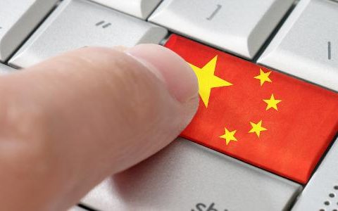 Chinese tech companies cut business with Russia
