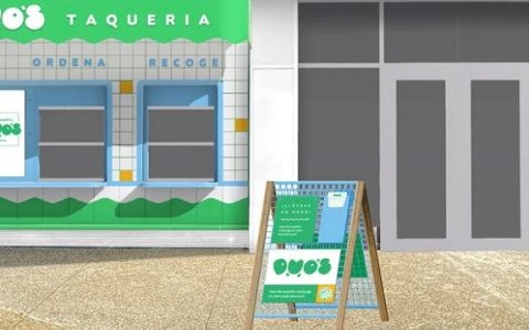 Duo's Taqueria: Duolingo Announces Mexican Restaurants in the United States