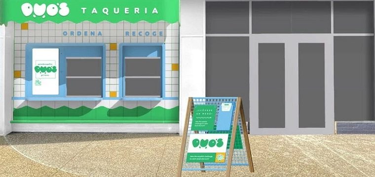 Duo's Taqueria: Duolingo Announces Mexican Restaurants in the United States