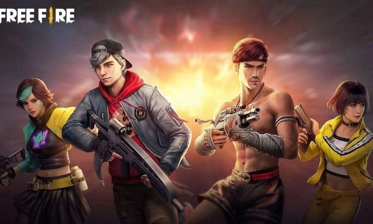 Garena Free Fire Redeem Codes for May 4th, 2022: How to Unlock Weapons and Diamonds for Free