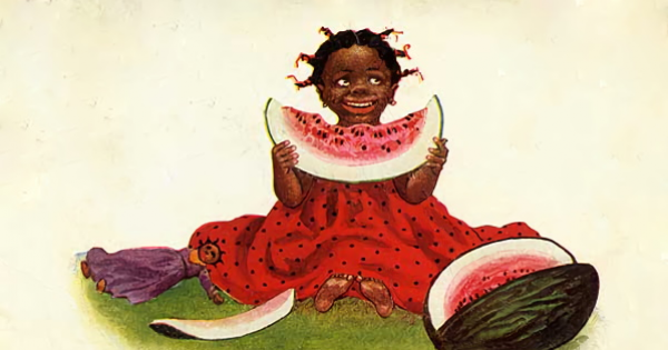 How America Normalizes Racism Through the Watermelon Stereotype