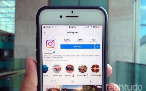 Instagram now hides Stories from people who post a lot;  understanding |  download