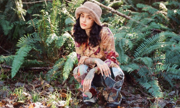 Kehlani extends 'Blue Water Road Trip' world tour to Australia and New Zealand
