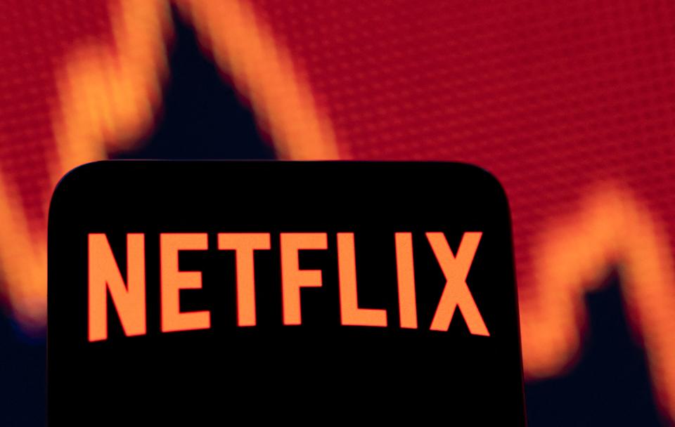 Netflix Hub arrives in Brazil with series and movie tracks on Spotify