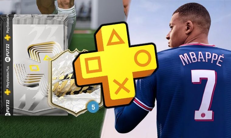 PS Plus subscribers will get the FUT package