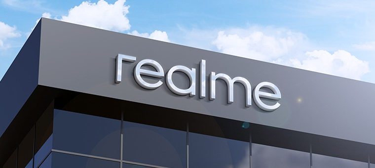 Realme opens first offline mega store in India and promises expansion
