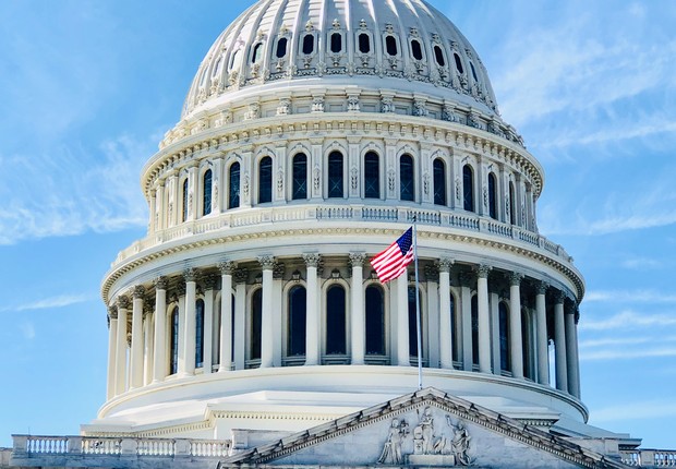 Senate, Capitol, US Senate (Photo: Unsplash)
