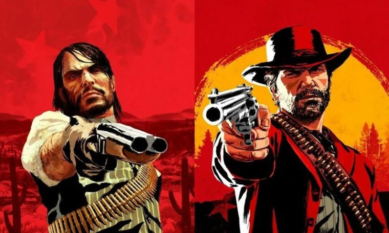 Rumor: Red Dead Redemption 2 next-gen and Red Dead Redemption remake in development