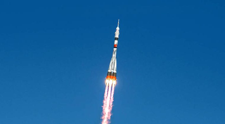 Russia announces it will leave the International Space Station