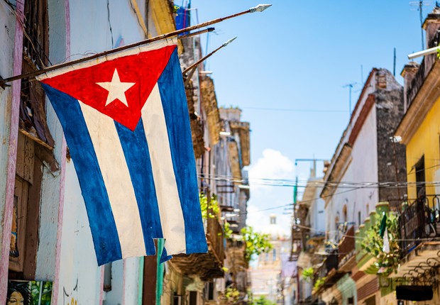 Cuba (Photo: Jacob Kuferman / Getty Images)