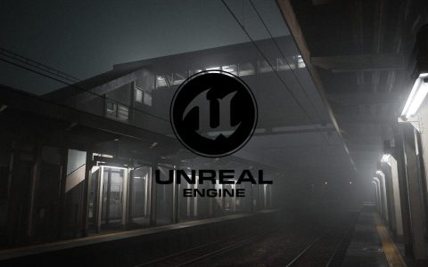Unreal Engine 5 clip shows off beautiful next-generation visuals
