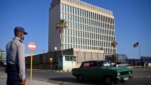 US announces easing restrictions on visa and family remittances to Cuba