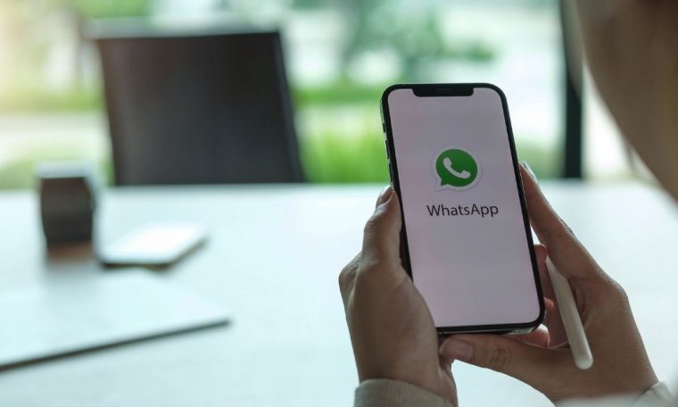 WhatsApp features that promise to give you a 'new look'
