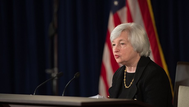 Janet Yellen (Photo: Federal Reserve, Public Domain, via Wikimedia Commons)