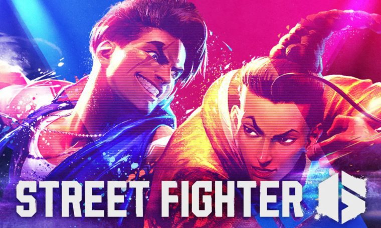 Street Fighter 6 will come to PS4 and PS5 in 2023;  Gameplay, characters, commentators and more