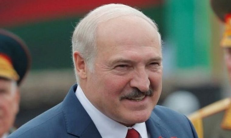 Belarusian President proposes to send baby milk to America