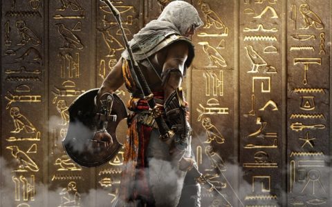 Xbox Game Pass gives you gifts for getting the most out of Assassin's Creed Origins