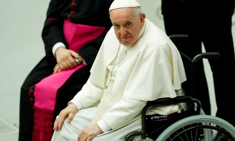 Osteoarthritis or Osteoarthritis: Understand the condition that causes Pope Francis knee pain.  Health