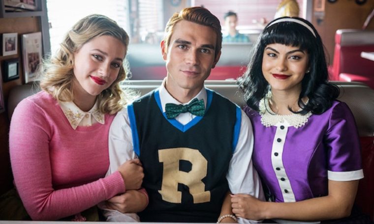 TV chief explains what the final season of Riverdale will look like