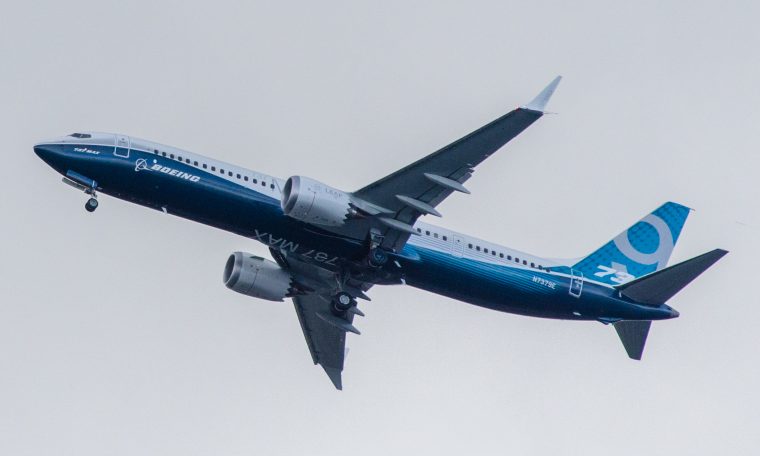 New reports of in-flight emergencies with 737 MAX aircraft after resumption of service - Cavoc Brasil
