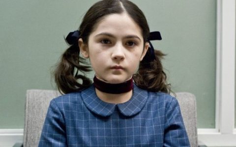 'Orphan 2': See the first picture of Esther in a horror movie sequel — Who