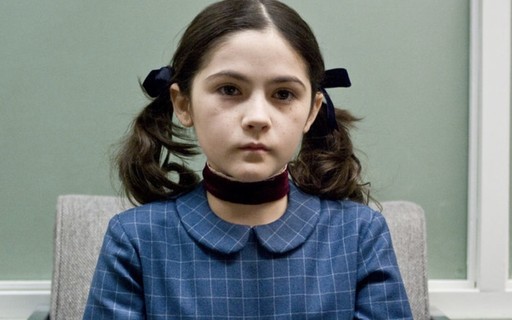 'Orphan 2': See the first picture of Esther in a horror movie sequel — Who