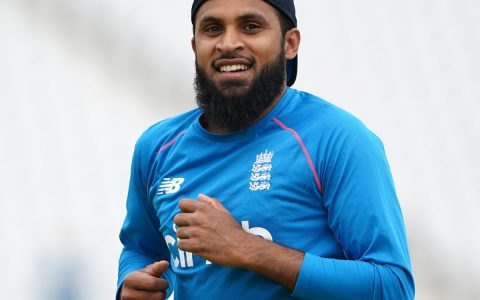 Adil Rashid will miss India's white-ball series in England to make pilgrimage to Mecca