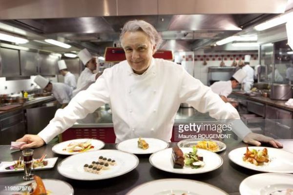 Alain Ducasse opens first Cole Ducasse campus in India