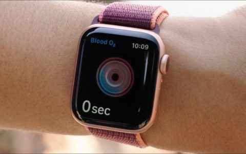 Apple Watch saves woman from drowning in US;  understand the matter.  smartwatch